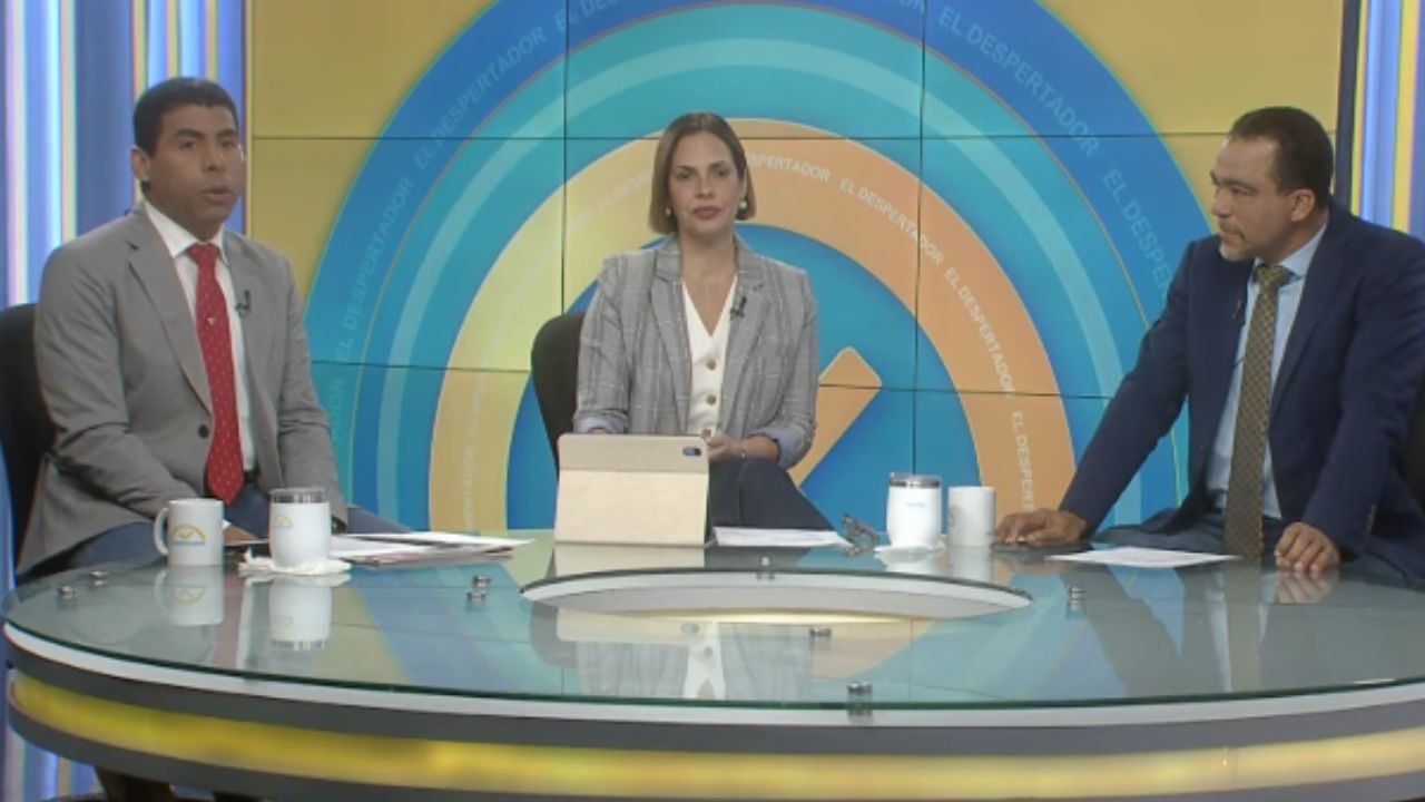 Empresarios piden al Gobierno mejorar el gasto público