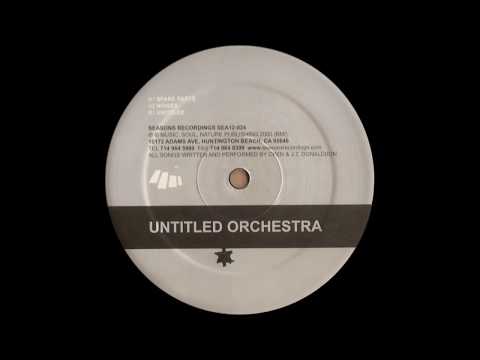 Untitled Orchestra  -  Untitled