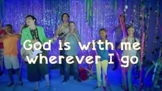 Video thumbnail of "Wherever I Go, Yancy -  Deep Sea Discovery VBS 2016"