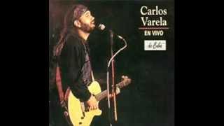 Lucas y Lucia - Carlos  Varela