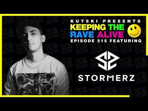 KTRA Episode 515: Stormerz