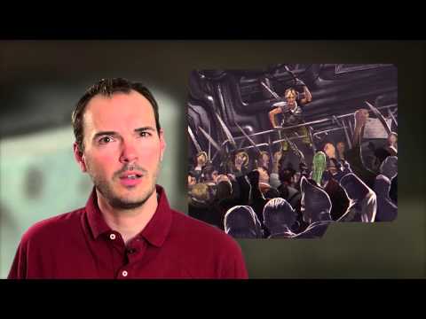 Overview of Metal Adventures