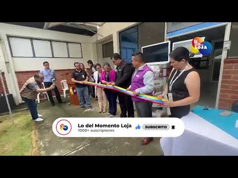 Hospital Básico de Macará ahora cuenta con cirugías laparoscópicas | LO DEL MOMENTO LOJA