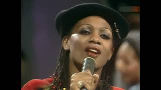 Boney M. - Belfast (LIVE at POP &#39;77) / digital remastering by FFFclub