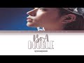 BoA (ボア) - Double (Color Coded Lyrics Kan/Rom/Eng)