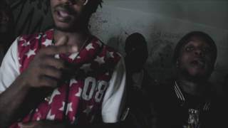 ChopSquad Nod x Rampage - For The Low Feat. Johnny May Cash Produced By March Casino