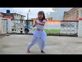 Desh Rangila Rangila Dance Video Kids Dance Video
