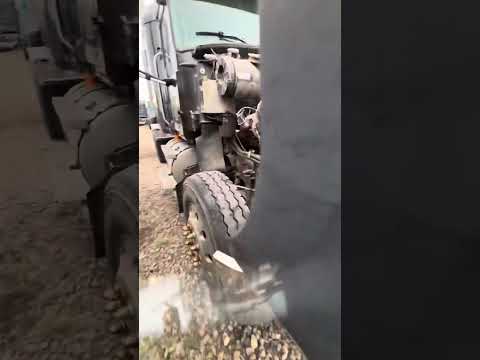Video for Used 2005 Mack E7 Engine Assy