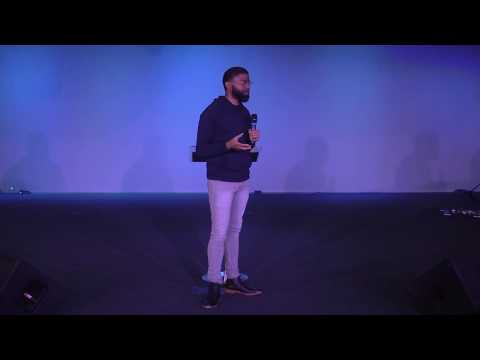 Tim Ross "Stretch Marks" Part 2  - Embassy City Church