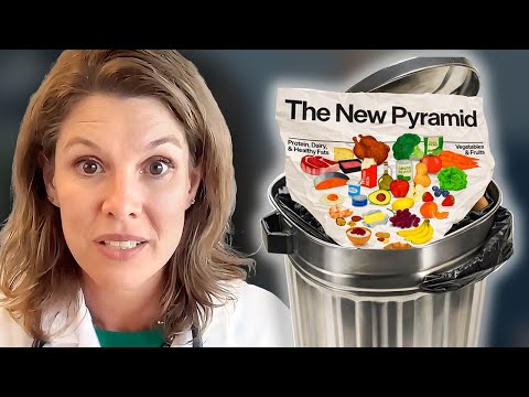 The new menu for old people is INSANE. The new menu for old people is INSANE.