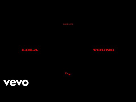 Lola Young - Blind Love (Lyrics)