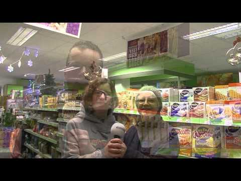 Dichtbij kerstgroeten uit de kern Ammerstol