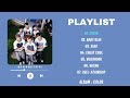 𝔭𝔩𝔞𝔶𝔩𝔦𝔰𝔱 NCT WISH COLOR FULL ALBUM PLAYLIST