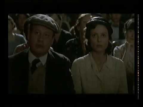 Sus ojos se cerraron y el mundo sigue andando (pelicula completa)