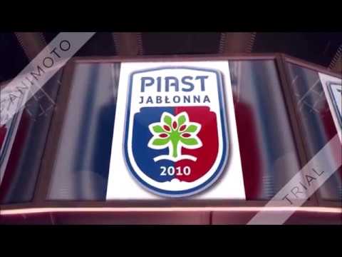 Okoń Sapowice 0-3 Piast Jabłonna (08.09.2018)