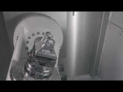 Aluminium Aerospace Sample Kern Micro Vario