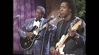 B B  King   Woman&#39;s Got Soul