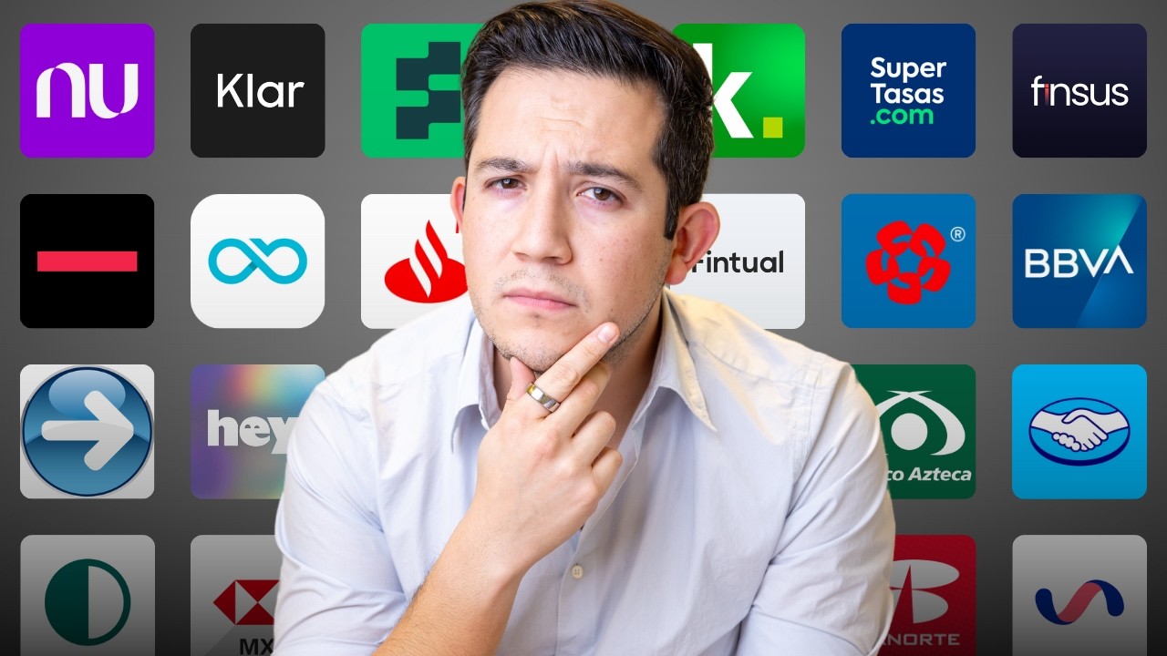 El Mejor Lugar Para Ahorrar Tu Dinero en 2025