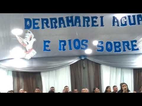 Cantora Kelem Costa em Rio Preto da Eva Amazonas