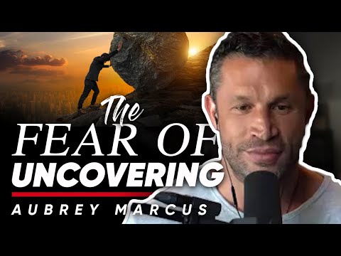 謎解きの恐怖。"政治家はこの薬が明らかにすることを恐れている」｜オーブリー・マーカス (THE FEAR OF UNCOVERING: "Politicians Are Scared Of What This Medicine Will Reveal" | Aubrey Marcus)