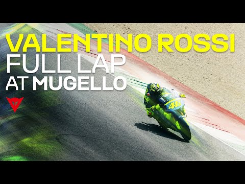 Dainese and AGV Helmets