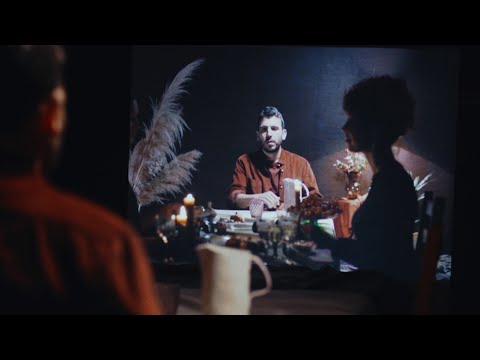 Ciudad Jara - Cerezas y Azahar (videoclip)