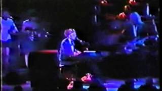 Love Is Worth Waiting For (LIVE) 1988 - Elton John