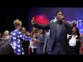 🔥”I Am Your Song” Jonathan Nelson And Spirit And Truth Mass Choir | Pastor Mark Moore Jr.