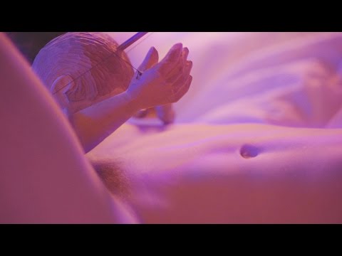 CHAI KHAT - Graves (Official Music Video)