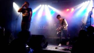 D-Vers As Heavens Collide - Myspace