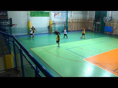 Salos Piast-Gołbud 4-4