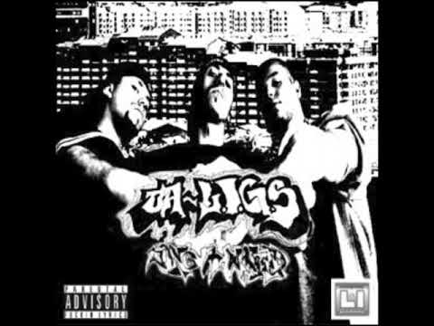 DA-Ligs - Gangsta RAP ft.NR