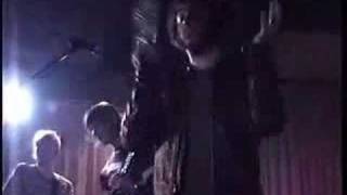 The Brian Jonestown Massacre Servo 1998