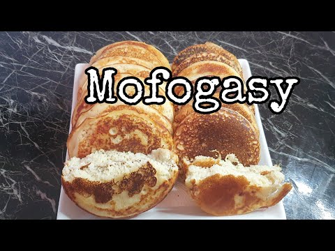 Recette mofogasy (recette malgache)