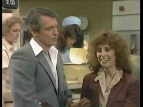 GH Rick & Lesley ~ Lesley is Attacked At The Clinic 05-18-82 ~ Part One