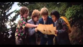 THE GOONIES - THE GOONIES &#39;R&#39; GOOD ENOUGH