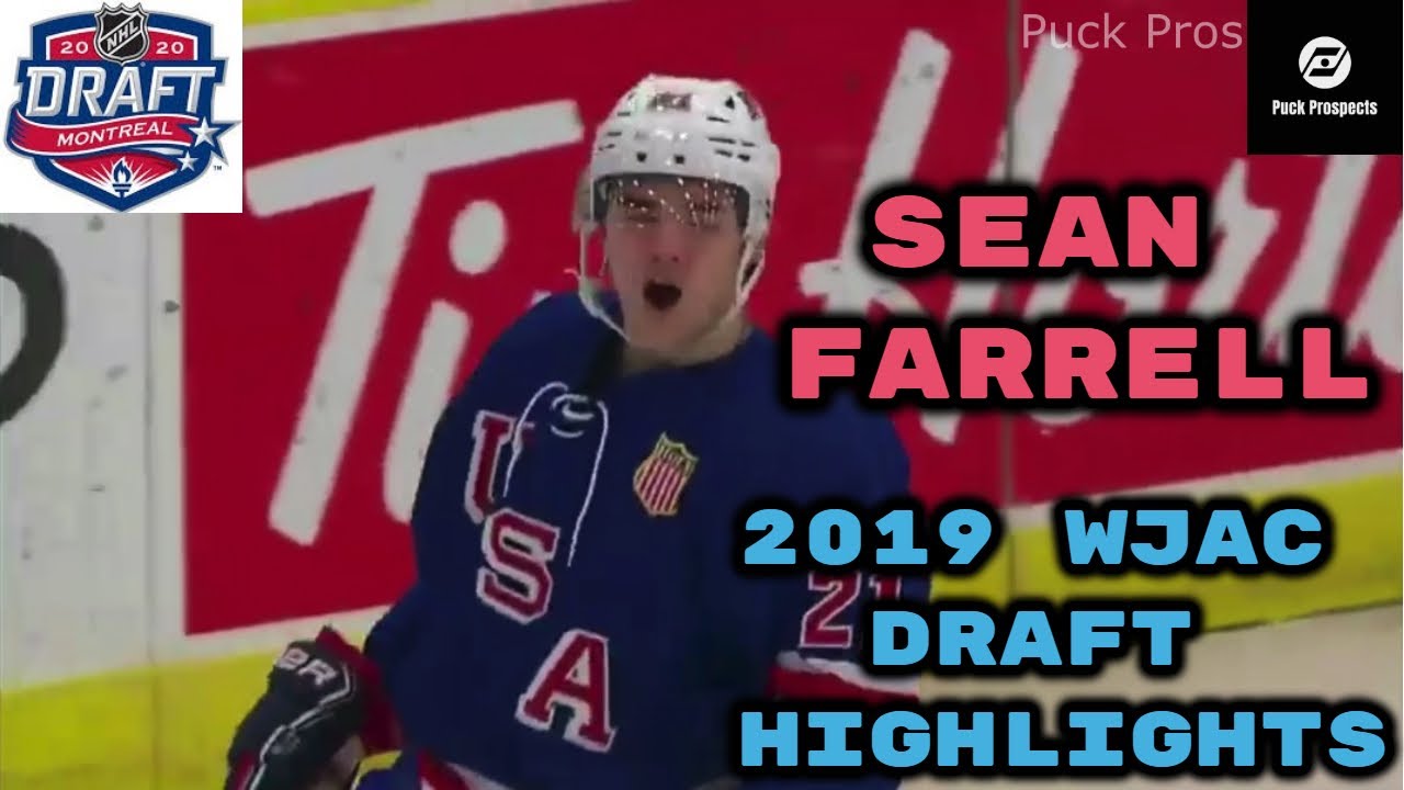 Vidéo: Sean Farrell....un NAIN EXPLOSIF....