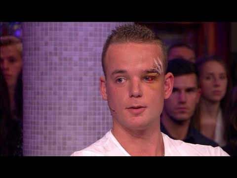 Heftigste verhalen bij RTL Late Night ooit!
