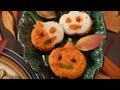 Halloween Party Ideas - Jack O'Lantern Mini ...
