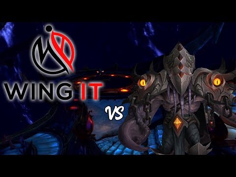 Wing It vs. Mythic Za'qul