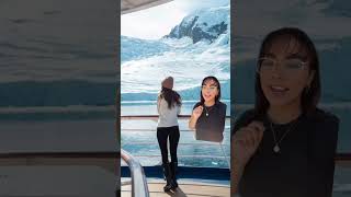 Antarctica & South America Cruise  #cruiseholiday #cruiseship #antarctica #norwegiancruise