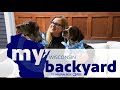 My Wisconsin Backyard Web Series German Short Hairs