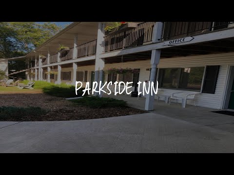 Parkside Inn Review - Ellison Bay , United States of America