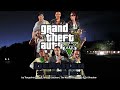 GTA5, Derailed - Apathy mix (Derailed/Rampage/Wanted) - 15 Minute Remix