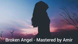 Download lagu Arash ft. Helena - Broken Angel (Slowed) mp3