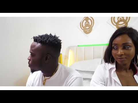 Takum EllyBoy X Ginsen 1Fame Nana Yaa (Official video)