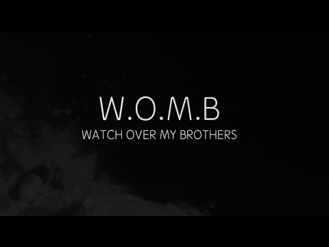 Nox Beatz Presents - The W.O.M.B Cypher (Watch Over My Brothers) (Audio Only)