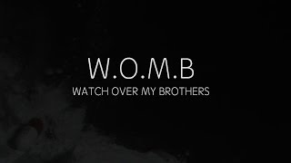 Nox Beatz Presents - The W.O.M.B Cypher (Watch Over My Brothers) (Audio Only)
