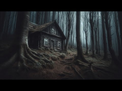 Das Wäldchen - Horror Hörspiel