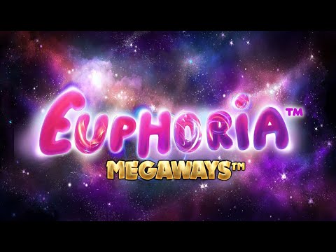 🔥 EUPHORIA MEGAWAYS 💥 NEW SLOT 🔥 FIRST LOOK 🎰 iSOFTBET